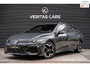 Volkswagen Golf - Variant 1.5 TSI R-Line 150PK|BTW|ACC|Lane assist|Camera|CarP