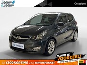 Opel Karl - 1.0 ecoFLEX Innovation 75PK AUTOMAAT | Cruise Control | Clim