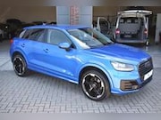 Audi Q2 - 1.6 TDI Sport Pro line S