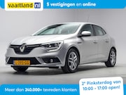 Renault Mégane - 1.2 TCe Zen 5-drs [ Navi Stoelverwarming Climate ]