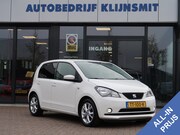 Seat Mii - 1.0 Sport Intense | Cruise Control | Parkeersensoren | Airco