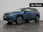 Jeep Compass - 74kwh First Edition | Camera | Navigatie | Sensoren Voor&Ach