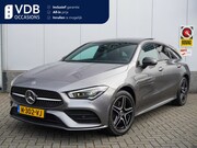 Mercedes-Benz CLA-Klasse - Shooting Brake 250 e Bns Sol AMG Ld Panoramadak | Sfeer verl