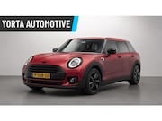 MINI Clubman - 1.5 AUTOMAAT|DEALEROH|LED|CARPLAY|INDIAN RED