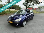 Hyundai Getz - 1.4i Active Cool LEUKE AUTO ZO WEG PRIJSJE
