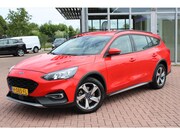 Ford Focus - 1.0 EcoBoost 125pk Active Business Wagon, Winterpack
