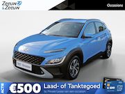 Hyundai Kona - 1.6 GDI HEV Comfort Smart | Trekhaak