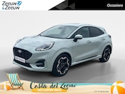 Ford Puma - 1.0 EcoBoost Hybrid ST-Line X 125 pk Automaat | Adaptieve Cr