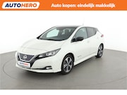 Nissan Leaf - Tekna 40 kWh | VK39226 |