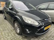 Ford C-Max - 1.6 Eco. Titanium