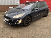 Peugeot 308 - 1.6 THP Allure 7p full options , recent voor circa 3000, - e
