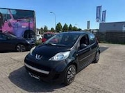 Peugeot 107 - 1.0-12V XR Airco & Incl NW APK