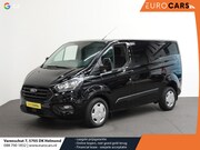Ford Transit Custom - Trend 131PK L1H1 Automaat Parkeersensoren Cruisecontrol Airc