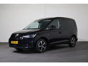 Volkswagen Caddy - Cargo 2.0 TDI Automaat 75th Edition Leer Led Navigatie Camer