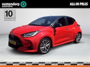 Toyota Yaris - 1.5 Hybrid Executive | Stoel- + stuurverwarming | Dode hoek 