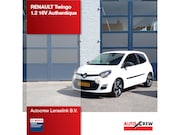 Renault Twingo - 1.2 16V Authentique | Origineel NL |