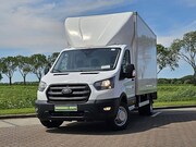 Ford Transit - 2.0 Bakwagen Laadklep