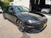 Audi A4 - 2.9 TFSI RS 4 quattro PANO.HUD.LEER.CLIMA.B&O.VOLL
