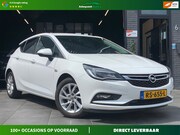 Opel Astra - 1.4 Turbo S/S|Camera|Cruise|PDC|Airco|Bluetooth