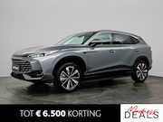 MG MG HS PHEV - 1.5 Aut. Luxury | OP = OP Voorraad Voordeel | Plug-In Hybrid