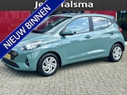 Hyundai i10 - 1.0 Comfort Limited Automaat