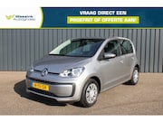 Volkswagen Up! - 1.0 BMT move up! Airco | All Seasons | 23.755 km NL Auto