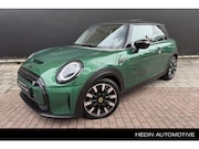 MINI Mini Electric - Classic 33 kWh | Panoramadak | AGR Stoelen |