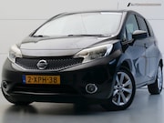 Nissan Note - 1.2 DIG-S Connect Edition Luxe (KEYLESS, NAVIGATIE, PARKEERS