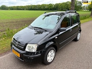 Fiat Panda - 1.2 SportSound Apk/Rijd goed/Zuinig/Elektr ramen