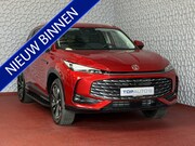 MG HS - PHEV 272PK 100KM ELEKTRISCH RIJDEN EN 900KM OP BENZINE ELEK/