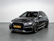 Audi RS 3 Sportback - RS3 2.5 TFSI Quattro - DAZA - 510PK - Pano - Keramisch - B&O