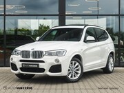 BMW X3 - xDrive28i LCI Sportaut. M-sport Ã¢ÂÂ VOL
