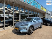 BYD Seal U - 1.5 DM-i FWD Boost plug in hybride OP VOORRAAD