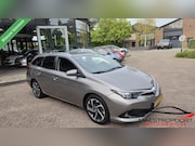 Toyota Auris - 1.2T Dynamic