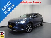 Ford Focus - Wagon 1.0 EcoBoost Hybrid Active Style NAVI-APP/CAMERA/CLIMA