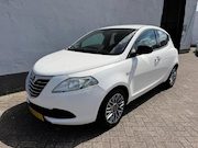 Lancia Ypsilon - 0.9 TwinAir Silver