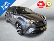 Toyota C-HR - 1.8 Hybrid Style