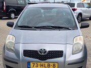 Toyota Yaris - 1.3 VVTi Terra| | NAP Correct