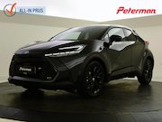 Toyota C-HR - 2.0 Hybrid 200 GR SPORT PLUS | Elektr. a. klep | Blindspot |
