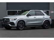 Mercedes-Benz GLE-klasse - 450 4MATIC AMG | PANO | DAB | HUD |22''