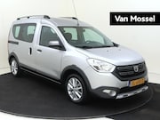 Dacia Dokker - 1.2 TCe S&S Stepway Airco | LM velgen