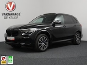 BMW X5 - xDrive45e Executive M-Pakket | Panoramadak | Trekhaak | Luch