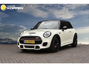 MINI John Cooper Works - 3-Deurs 2.0 Chili