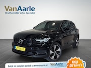 Volvo XC40 - T4 Recharge R-Design Parkeercamera Keyless Carplay 211pk