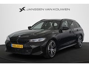 BMW 3-serie - Touring 330e M Sport Harman Kardon Head-Up Keyless Stoelverw