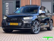 Audi SQ5 - 3.0 TFSI Quattro Pano Acc Camera