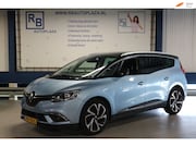 Renault Grand Scénic - 1.2 TCe Bose / 12 MND GARANTIE / NAP / TOP DEAL