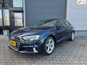 Audi A3 - LIMOUSINE 30 TFSI Pro Line| LIMO |dealer onderhouden|
