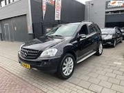 Mercedes-Benz M-klasse - Trekhaak Airco Carplay PDC NAP APK