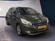 Peugeot 208 - 1.2 VTi Allure ✓5-Deurs✓Clima✓Cruise✓Parks.✓Navi